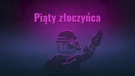 Piąty złoczyńca
