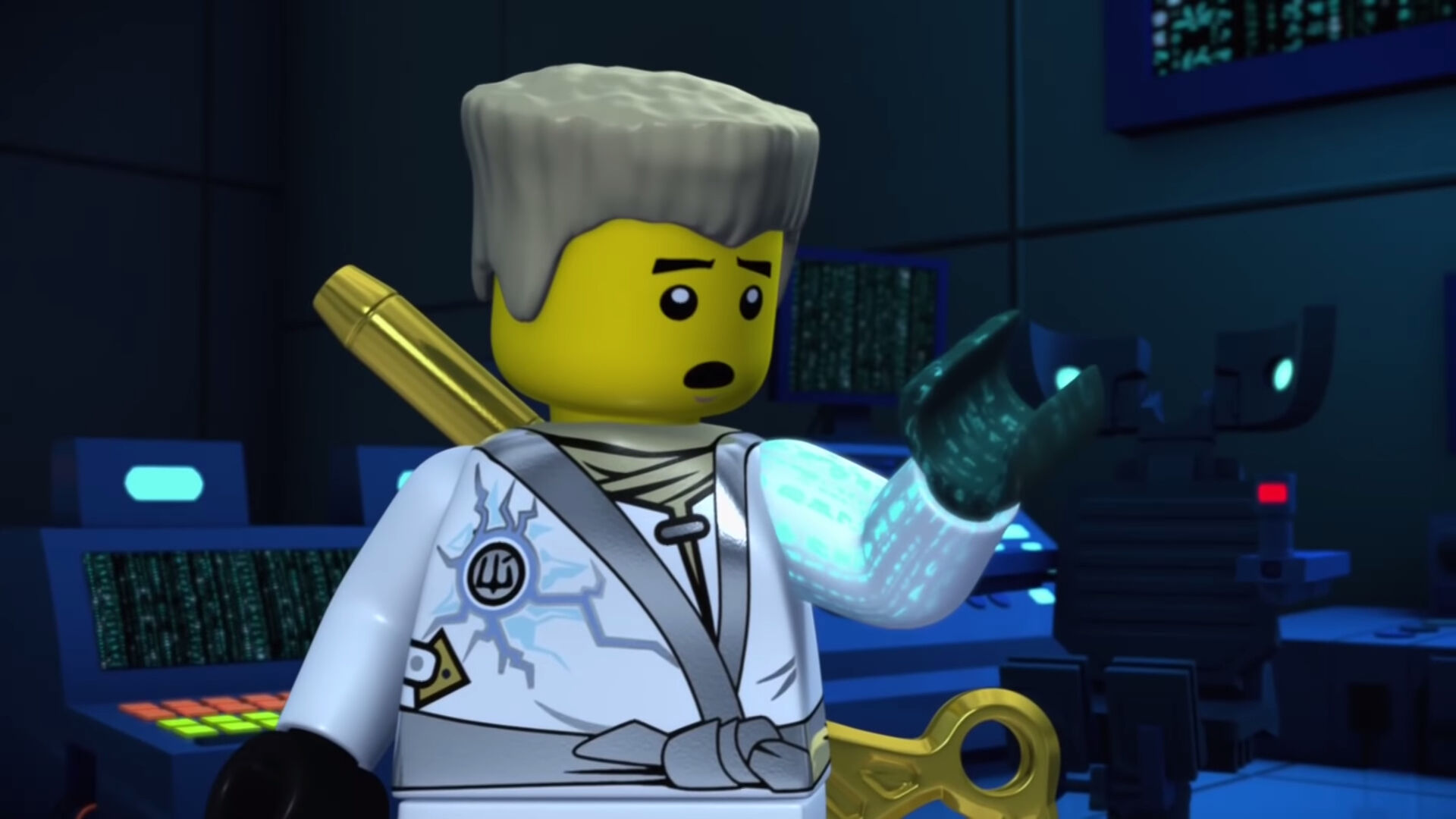 Enter the Digiverse Ninjago Wiki Fandom