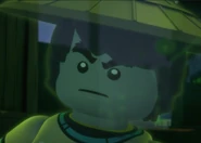 Steep Wisdom (ghost)