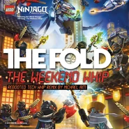 Unused cover art