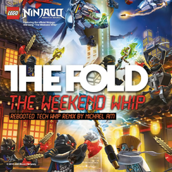 The Weekend Whip Ninjago Wiki Fandom