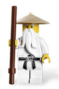 Original Master Wu