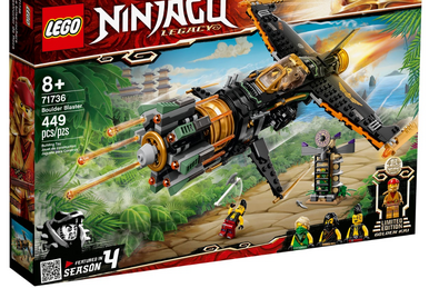 71742 Ninjago Fandom
