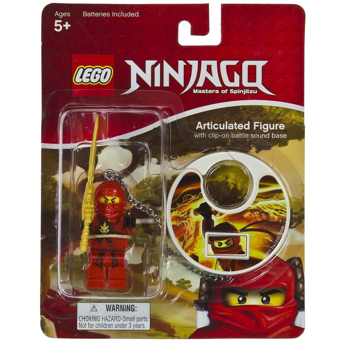 Kai Articulated Figure Ninjago Wiki Fandom