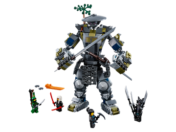 70658 lego ninjago 2025