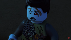 Saving discount faith ninjago