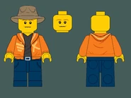 Tommy Andreasen by Joshua Deck