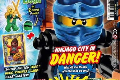 【ユウ】 891617 Titanium Zane | Ninjago Wiki | Fandom