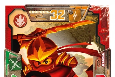 Card 32 - Master Wu (TCG S1) | Ninjago Wiki | Fandom