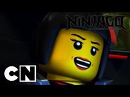 Ninjago- Masters of Spinjitzu - The Day of the Dragon (Clip 1)