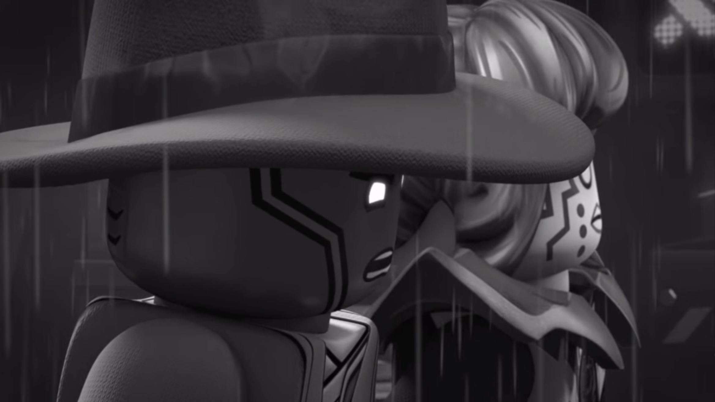 Ninjago confidential 2025