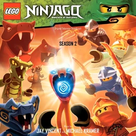 Ninjago Season 2 Soundtrack