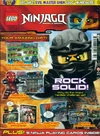 Ninjago magazine issue 32