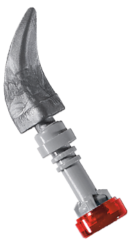 Fang blade toy 2025