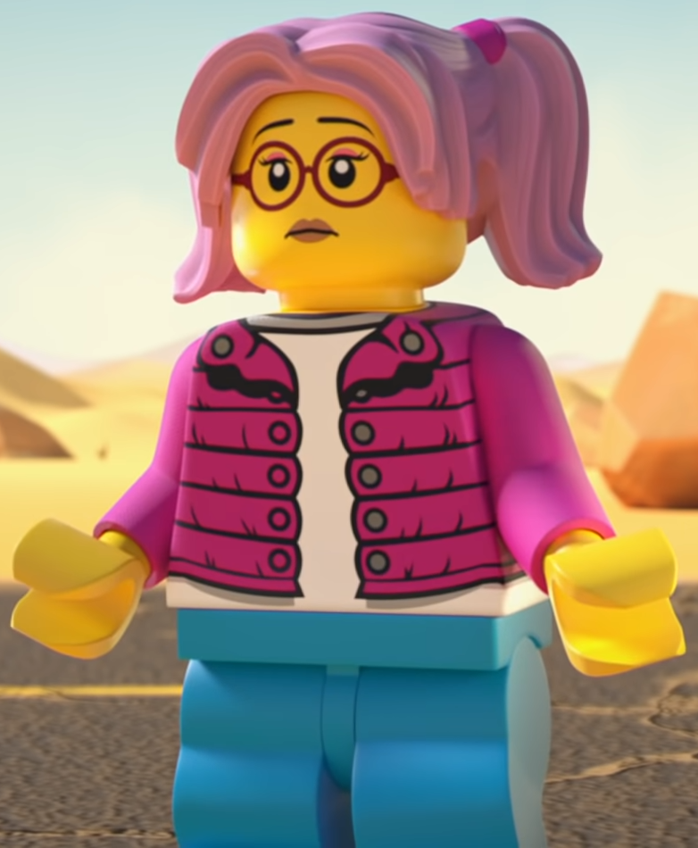 Char, Ninjago Wiki