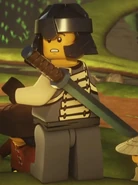 Samurai Warrior 1.jpg (89 KB) First guard