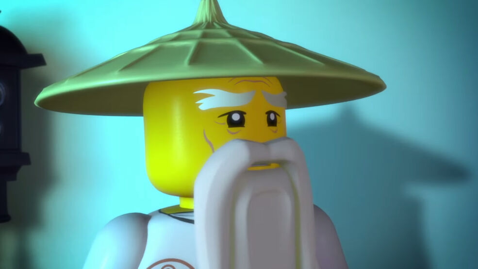Wu | Ninjago Wiki | Fandom
