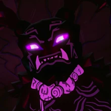 lego ninjago the omega