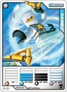 Card 8 - Zane