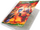 LEGO Ninjago Spinjitzu Card Collection Holder