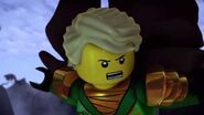 Jay Vincent - Ninjago Soundtrack Finding Balance (Episode 29 Blackout)