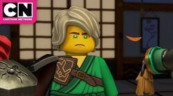 A Cold Goodbye Ninjago Wiki Fandom
