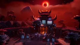 Rising Ninja Preview 3