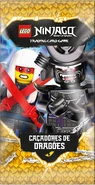 Harumi and Garmadon Booster