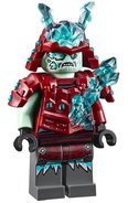 Summer 2019 Blizzard Warrior Minifigure 2