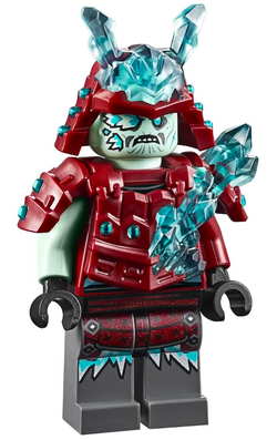 Lego 70671 top