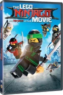 DVD (bilingual; Canadian)