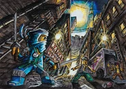 January 24 (commission)