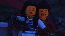 Ray | Ninjago Wiki | Fandom