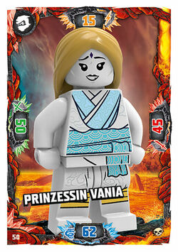 Ninjago princess shop