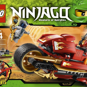 9441 Kai S Blade Cycle Ninjago Wiki Fandom