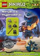 Ninja vs. Hypnobrai