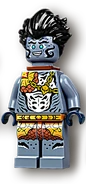 Benthomaar's minifigure