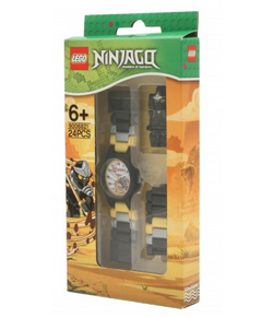 9006821 LEGO Ninjago Cole ZX Watch | Ninjago Wiki | Fandom