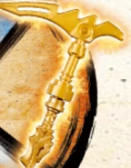 Ninjago: Legacy variant