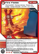 Card 34 - Fire Fields