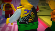 Garmadon reveals his past affiliation