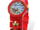 5001356 LEGO Ninjago Kai ZX Kids' Watch