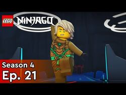 A Lesson in Anger Ninjago Wiki Fandom