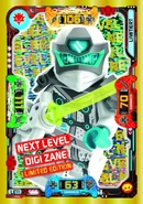 Card LE11 - Next Level Digi Zane Limited Edition