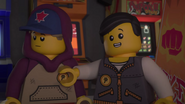 Ninjago–The Calm Before the Storm–2’57”