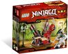 Ninjago 2258 Ninja Ambush Box Art