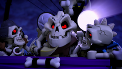 Kruncha Ninjago Wiki Fandom