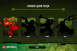 Viper Smash Ninjago Wiki Fandom