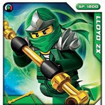 lloyd zx
