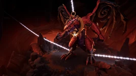 Thunderfang's Prison DRS3 EP5